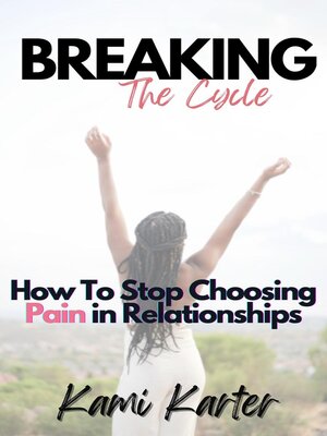 cover image of Breaking the Cycle